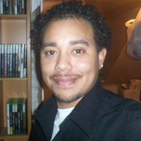Anthony Fisher