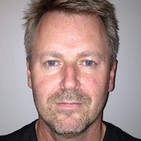 Hans Peder Grønlund Andersen