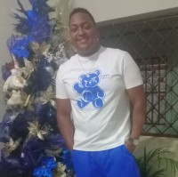 Robin Alcantara