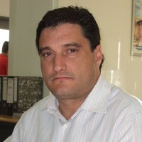 Domingo Ramírez Martínez
