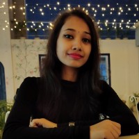 Bijayalaxmi Mohanty