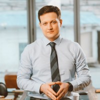 Valentin Kolesov