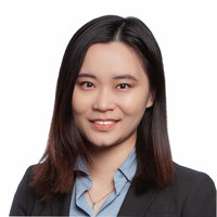 Cherie Tian, Cfa