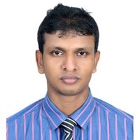 Monsur Ahmed