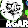 Comedy Agario