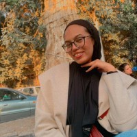 Arwa Youssef
