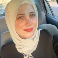 Farah Hammad