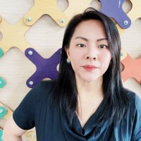 Amanda Huang, AIA
