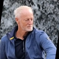 Nigel Cox