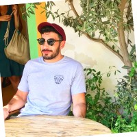 Gon Mizrahi