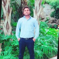 Rahul Chauhan
