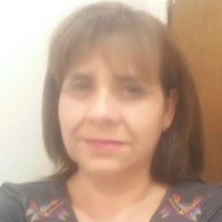 Hilda Veronica Rojas Barra