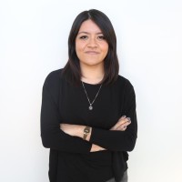 Ana Alicia Luna Quiroz