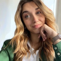 Giulia Catera