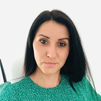 Ioana Oprisan