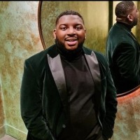 Caleb Williams -Taylor