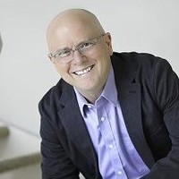 Keith Baldwin, PCC