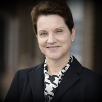 Claire Johnson Saenz