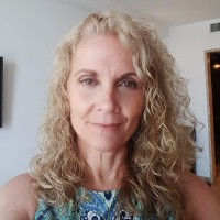 Liz Oliver