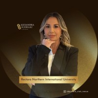 María Alejandra Rodríguez