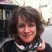 Sonia Voelcker