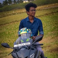 Naveen Kumar