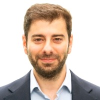 Chris Shakallis