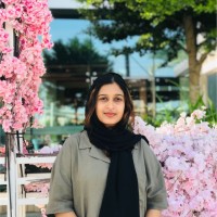 Fidha Sherin P C