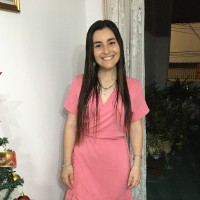 Lucía Martínez Ferreira