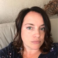 Beth Frost