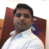 Md Istiyak Hussain