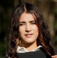 Samantha Albuja