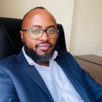 Tyrus Kamau