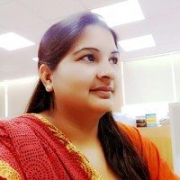 Surekha Yadav