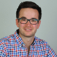 Joël Berger
