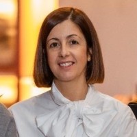 Daniela Barbosa de Almeida