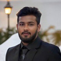 Arshad Fahmy