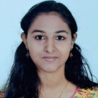 Krishna M Nampoothiri