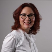 Andrea Šlachtová