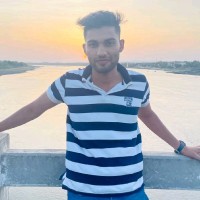 Shyam Kumar Prajapati