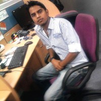 Chandan Kumar