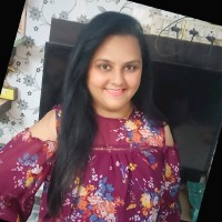 Smita Pawar