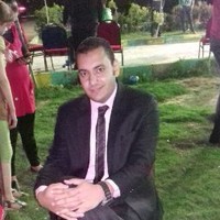 Amr Mohammed