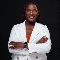 Eva Gladys Nansikombi. K