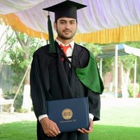 Muhammad Afaq