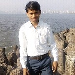 dipak vasave