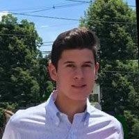 Peter Martinez