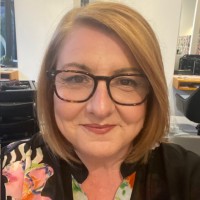 Jo Graham