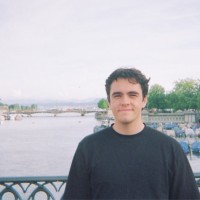 Sam Bourke