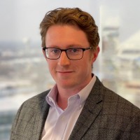 Conor Walsh, Cic